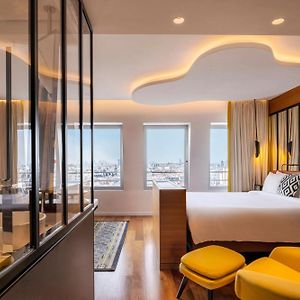 Renaissance Paris Republique Hotel&Spa